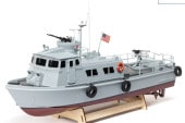 ڼоʡۡHorizon HobbyPCF Mk I 24 Swift Patrol Craft RTRPRB08046