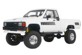 �ں߸�¨Ǽ��RC4WD Trail Finder 2 1987 �ȥ西 �ϥ���å��� �������ȥ饭��� 