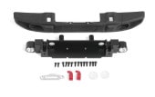 �ڼ���о��ʡۡ�CCHAND�ۥե���ȥХ�ѡ���LED�饤�ȡ���������������դ��ޤ����OEM Wide Front Winch Bumper for Axial 1/10 SCX10 III Jeep (Gladiator/Wrangler)������VVV-C1107