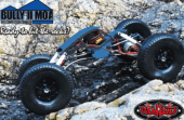 �ڼ���о��ʡ�RC4WD Bully II MOA RTR Competition Crawler�֡��꡼II MOA ����ڥƥ������Bully2������Z-RTR0027