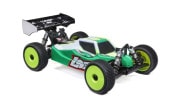�ڼ���о��ʡ�1/8 8IGHT-XE 4X4 Sensored Brushless Racing Buggy RTR���åȡڥ��ꥢ�ܥǥ���̤���������� LOS04018