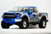 TRACTION HOBBYȥ饯ۥӡ F150ץ㡼 + ᥤɥܥǥ-ڥᥤɥܥǥRTRåȡۤͤ˾Υ顼ǥȤä ᥤɥܥǥRTRåȤ򾵤ޤ