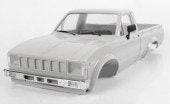 �ں߸�¨Ǽ�ۡ�RC4WD Mojave II �ܥǥ����å� �ȥ쥤��ե��������2�� (�ץ饤�ޡ����졼)���ܥǥ����Τߡ�RC4WD Mojave II Body Set for Trail Finder 2 (Primer Gray)��Z-B0084