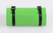 ں߸¨ǼRC4WD 1/10 ȥåդ꡼ԥ󥰥ޥå (꡼)1/10 Sleeping Mat w/Straps (Green)Z-S1300