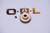 �ں߸�¨Ǽ�ۡ��⡼����������48DP/5.0MM/34T ��7075���������