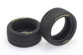ڼоʡCEN RACING8999 M-SPORT FORD Puma Rally 1 - 1/8CM0501 High Performance Racing Tires 56 x 80 x 35.50 mm, 2 pcs. M-Sport Puma Rally 1䥻åȡ2ܡCM0501