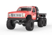 ڥڼоʡۿ֡CROSS RC 1/8 EMO XL 6X6å֡֡ۡڥץܵŬǧѤߡ