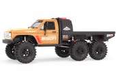 ڥڼоʡۿ֡CROSS RC 1/8 EMO XL 6X6å֡ڲۡڥץܵŬǧѤߡ