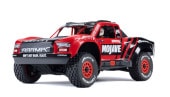 �ڼ���о��ʡ� MOJAVE GROM MEGA 380 Brushed 4X4 Small Scale Desert Truck ��ARA2104T1��