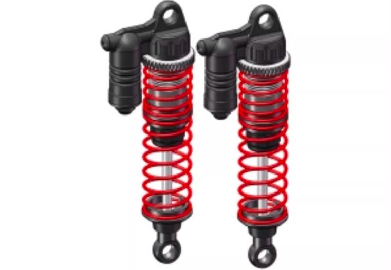 【取寄対象品】 RGT 1/10 EX86190用 品番R86475 | RGT RACING | 【O・B・L株式会社】