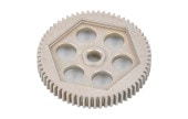 ڼоʡۡRGT 1/10 EX86190ѡGrown Gear (64T)R86513
