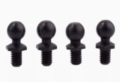 ڼоʡۡRGT 1/10 EX86190ѡBall Stand 4mm R86527