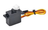 ڼоʡۡRGT 1/10 EX86190ѡDig Servo 9G R86539