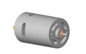 ڼоʡۡRGT 1/10 EX86190 Motor-550/8020 R86538