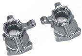 ڼоʡۡRGT 1/10 EX86190ѡSteering Hub Carriers(AL.)P860086