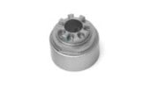 ڼоʡۡRGT 1/10 EX86190ѡDifferential Box (AL.)P860090