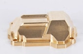ڼоʡۡRGT 1/10 EX86190ѡFront Gear Box Lid (COPPER)P860091