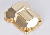 ڼоʡۡRGT 1/10 EX86190ѡRear Gear Box Lid (COPPER)P860092
