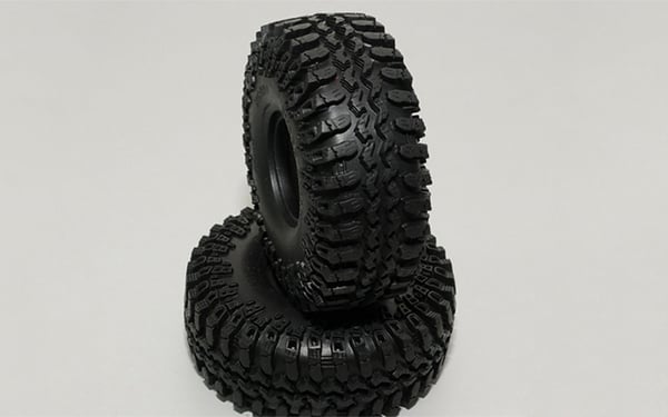 在庫即納】 RC4WD Interco IROK 1.55