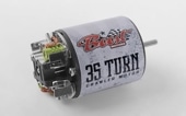 �ں߸�¨Ǽ��RC4WD �֥饷�դ� 35T �֡����� ��ӥ�ɲ�ǽ�������顼 540 �⡼���������� Z-E0045