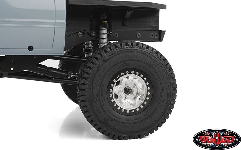 在庫即納】スケールタイヤ RC4WD Goodyear Wrangler® All-Terrain