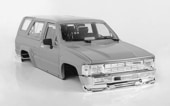 �ں߸�¨Ǽ�ۡ�̤�����ܥǥ�����RC4WD 1985 Toyota 4Runner Hard Body Complete Set��RC4WD 1985 �ȥ西 4���ʡ� �ϡ��ɥܥǥ� ����ץ꡼�ȥ��å�����Z-B0167