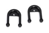�ں߸�¨Ǽ��Shock Hoops for Trail Finder 2 Chassis���ȥ쥤��ե��������2���㡼���ѥ���å��ա��ס�����Z-S0597