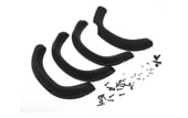 �� �߸�¨Ǽ��Big Boss Fender Flares for Tamiya Hilux and RC4WD Mojave Body/���ߥ� �ϥ���å�����RC4WD ��ϥ٥ܥǥ��ѥӥå��ܥ��ե�������ե쥢������Z-S0590