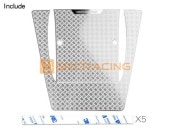 ں߸¨ǼGRC#GAX0043ESС TRX-4ּŬ (#82046-4)TRX-4 DefenderǥեܥͥåȾ᥿ץ졼ȡ