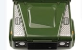 �ں߸�¨Ǽ��RCDream ���ܥǥ���Wild-Defender Series RD110/RD90/RD130�б�  ���ƥ�쥹 �٥�ȥץ졼�ȡڥ���С�������D1A1-1S