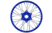 �ڼ���о��ʡ�1/4 Pro-Spec Aluminum V2 Bead Rear Wheel Blue/Blue (1): Promoto-MX���ڥꥢ������PRO283700T1�ڥ֥롼��
