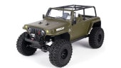 ڼоʡRedcat TC8 Marksman RC Crawler - 1:8 Brushed Electric Trail Crawler/Redcat TC8 ޡޥ RC 顼 - 1/8 ֥饷դưȥ쥤륯顼