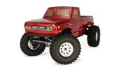 ڼоʡRedcat Ascent 1:10 Scale Brushed Electric Rock Crawler/Redcat Ascent 1:10  ֥饷դưå顼֡