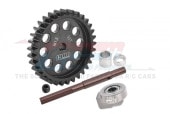 ں߸¨ǼGPMXRT033TS-BK/X-MAXX  XRTб/úǹ  40Cr ܥ󥹥 M1.5 ѡ 33T