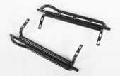 �ں߸�¨Ǽ��Traxxas TRX-4 �ѥ��ե����ޡ������������ܥ����ɥ��饤����/Tough Armor Steel Welded Side Sliders for Traxxas TRX-4  ���֡� Z-S1860