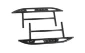 �ں߸�¨Ǽ�� RC4WD Poison Spyder Ricochet Rockers for 2015 Land Rover Defender D90 Body Set (Pick-up/SUV)/RC4WD �ݥ����� ���ѥ����� �ꥳ���� ���å��� 2015 ���ɥ����С� �ǥ��ե������ D90 �ܥǥ����å� (�ԥå����å�/SUV) �����ֹ�: Z-S2097
