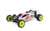 �ڼ���о��ʡ�LOSI 2024-09���ʡ�1/24 Micro-B 2WD Buggy RTR, White�����