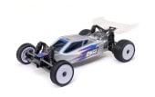 �ڼ���о��ʡ�LOSI 2024-09���ʡ�1/24 Micro-B 2WD Buggy RTR, Silver�ڥ���С���