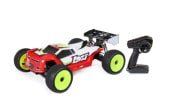 �ڼ���о��ʡۡ�1/8 8IGHT-XTE 4WD Sensored Brushless Racing Truggy RTR/ 1/8 8IGHT-XTE 4WD ���󥵡��դ��֥饷�쥹�졼���󥰥ȥ饮��RTR/���֡� LOS04020����̤����/���