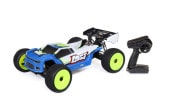 �ڼ���о��ʡۡ�1/8 8IGHT-XTE 4WD Sensored Brushless Racing Truggy RTR/ 1/8 8IGHT-XTE 4WD ���󥵡��դ��֥饷�쥹�졼���󥰥ȥ饮��RTR/���֡� LOS04020�ڥ֥롼̤����/���