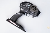 ڥХۥȥ饯2ͥ롡ץܡTransmitter, TQi TraxxasMODEL# 6528B