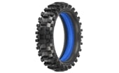 �ں߸�¨Ǽ�� Pro-Line Racing��1/4 Dunlop Geomax MX33 V2 Bead M2 Rear Tire: Promoto-MX /�ץ����MXMX33V2���ꥢ������ñ�ʡ����֡�PRO1023001