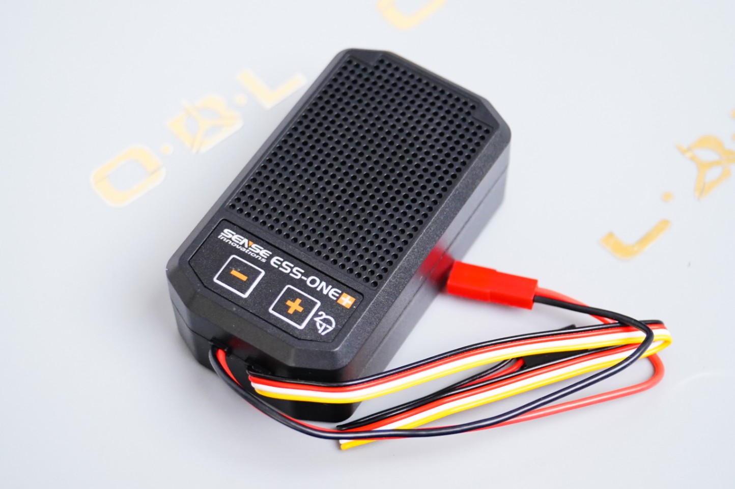在庫即納】SENSE Innovations ESS-ONE＋ エンジンサウンド