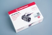 ں߸¨ǼHOBBYWING/⡼륹륯顼/ɿ/30A-FusionMini16-3000KV֡30120403