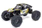 2025ڼоʡۡڵŬǧѤOBLHOBBYۡHorizon Hobby롡1/18 UTB18 CAPRA 4WS 4WD ȥ쥤Х RTR Хåƥ꡼ȽŴդ֡AXI-1750T2