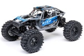 2025ڼоʡۡڵŬǧѤOBLHOBBYۡHorizon Hobby롡1/18 UTB18 CAPRA 4WS 4WD ȥ쥤Х RTR Хåƥ꡼ȽŴդ֥롼֡AXI-1750T1