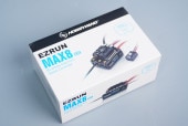 ں߸¨ǼHOBBYWING  Ezrun MAX8 G2s 160AESC - Bluetooth֡30103205