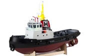 ڥڥۡں߸¨ǼHorizon Hobbyۥ饤 ϡС 30 ܡ RTRHorizon Harbor 30-Inch Tug Boat RTRPro Boat - PRB08036