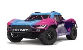 2024/11/21����ȯ��ڼ���о��ʡۡ��ڥץ��ܵ�Ŭǧ��Ѥߡ�1/10 SENTON 223S BLX Brushless 4X4 Short Course Truck RTR with DSC, Blue�����֡�ARA4303V4T3