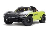 2024/11/21����ȯ��ڼ���о��ʡۡ��ڥץ��ܵ�Ŭǧ��Ѥߡ�1/10 SENTON 223S BLX Brushless 4X4 Short Course Truck RTR with DSC, Yellow�����֡�ARA4303V4T1